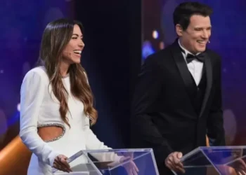 Confira a lista completa de vencedores do Troféu Imprensa 2024