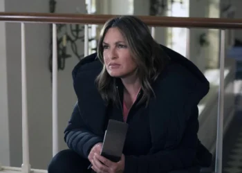 A dura revelação sobre a paternidade (brasileira) de Mariska Hargitay