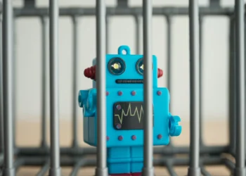 Algoritmos e o banco dos réus: os riscos da IA generativa nos tribunais