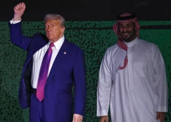 Trump levanta sanções dos EUA contra a Síria