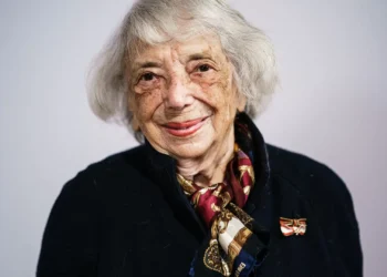 Faleceu Margot Friedländer, sobrevivente do Holocausto, com 103 anos