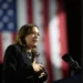 “A coragem é contagiosa”: Kamala Harris reemerge com apelo à luta contra Trump