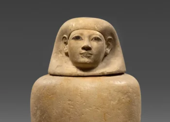 Visitantes poderão sentir de perto o cheiro das múmias no Museu do Cairo