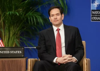 Marco Rubio: “Só Trump pode conseguir avanço com Putin”