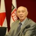 Ex-ministro de Itamar Franco e FHC, José Israel Vargas morre, aos 97 anos