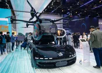 Automóveis do futuro: as novidades das montadoras chinesas no Shanghai Auto Show