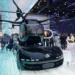 Automóveis do futuro: as novidades das montadoras chinesas no Shanghai Auto Show