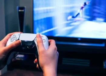 Empresas de videogames anunciam aumento de preços da cadeia de produtos