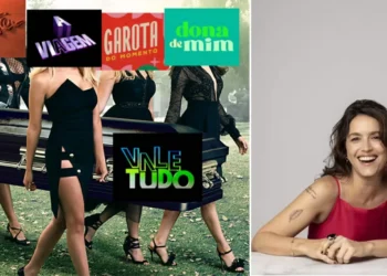 De ‘Vale Tudo’ a ‘Vale Nada’: como aguardado remake virou caos na TV Globo