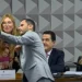 O efeito do depoimento de Virgínia na audiência da TV Senado