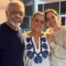 Gilberto Gil toma atitude para apoiar Preta Gil