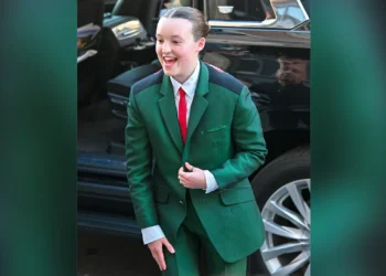 As descobertas de vida de Bella Ramsey ao longo de ‘The Last of Us’