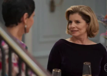 A fala racista de Odete Roitman que escancarou sua vilania em ‘Vale Tudo’