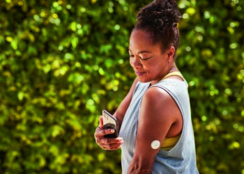 O alerta da Anvisa para usuários de monitores de glicose