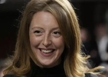 “Médico da nação”. Trump nomeia empresária e influencer Casey Means