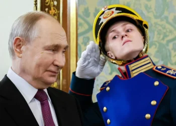 Putin não vai à Turquia negociar com Zelensky