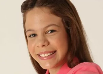Morre Millena Brandão, atriz mirim do SBT, aos 11 anos