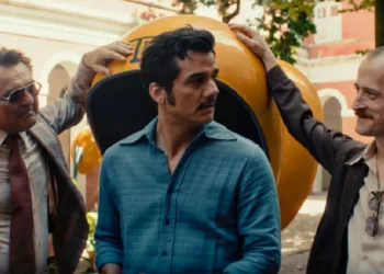 As chances de ‘O Agente Secreto’ levar a Palma de Ouro; confira favoritos