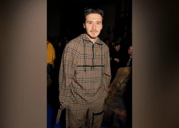 O motivo para filho de David Beckham ter se afastado da família