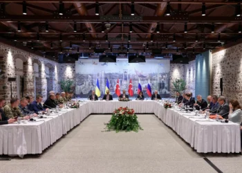 Vaticano pode receber encontro Ucrânia-Rússia na próxima semana