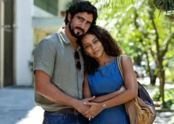 Taís Araújo e Renato levam a ética às ultimas consequências em ‘Vale Tudo’