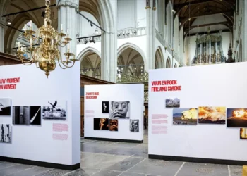 World Press Photo suspende atribuição de autoria à fotografia “A Menina do Napalm”