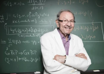 Morre Jacob Palis, matemático brasileiro, aos 85 anos, no Rio de Janeiro