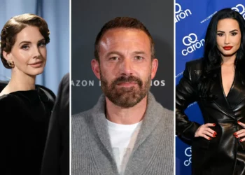 Como em ‘Vale Tudo’: as celebridades que já sofreram com alcoolismo