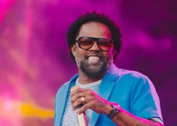 Alexandre de Pilares sobre carreira de ator: ‘incorporar’