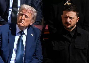 Acordo com EUA sobre fundo para reconstrução não garante ajuda militar à Ucrânia