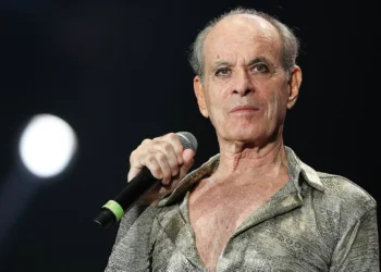 Ney Matogrosso será enredo no Carnaval: ‘para quem gosta de ser livre’