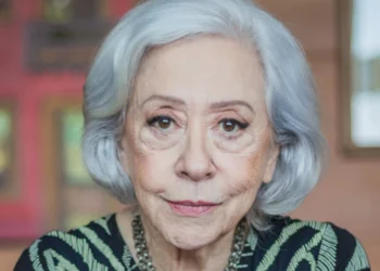 Fernanda Montenegro apoia regulação do streaming: ‘temos que nos proteger’