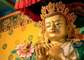 O buda histórico: descobertas ampliam a ideia de Sidarta Gautama ter realmente existido