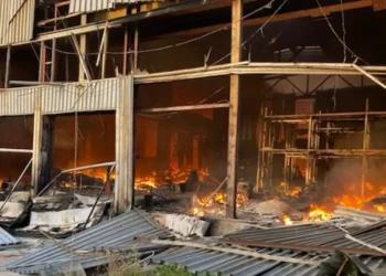 Ucrânia formaliza tribunal especial para julgar agressões da Rússia