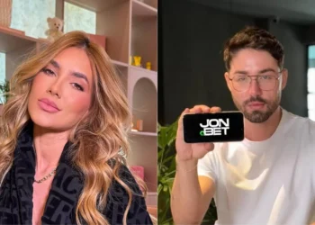 Os riscos do vício em jogos trazido por famosos como Virgínia Fonseca