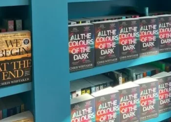 Livro best-seller do New York Times do gênero ‘thriller’ chega ao Brasil