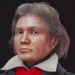 Brasileiro recria rosto de Beethoven em 3D pela primeira vez