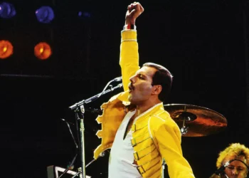 A revelação surpreendente em nova biografia de Freddie Mercury