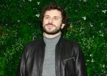 Ator é barrado de entrar em Cannes após acusações de violência sexual