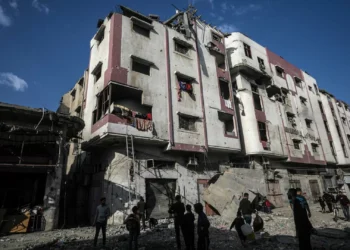 Hamas executa suspeitos de saques enquanto fome alastra em Gaza