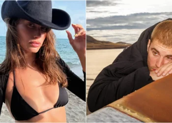 Entre martínis e terapia, Justin Bieber e Hailey exibem suas divergências