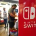 Switch 2 bate recorde mundial de vendas da empresa japonesa