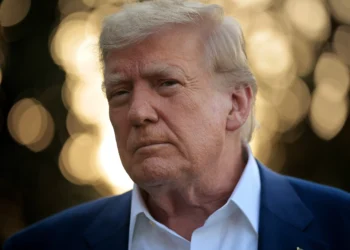 A guerra de Donald Trump contra a CNN nos Estudos Unidos