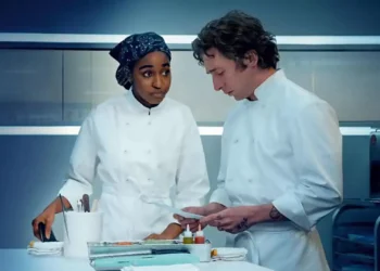 ‘O Urso’ volta sob pressão para fazer restaurante vingar – e série também