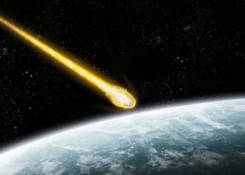 Nasa monitora asteroide maior que o Pão de Açúcar que cruzou a órbita da Terra