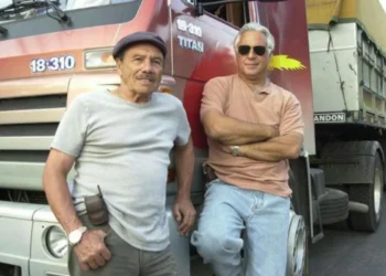 A versão feminista de um clássico masculino da TV Globo: ‘Carga Pesada’