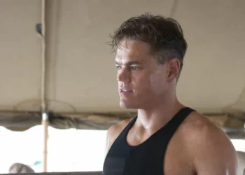 Devin Harjes, ator de ‘Demolidor’ e ‘Manifest’, morre aos 41 anos