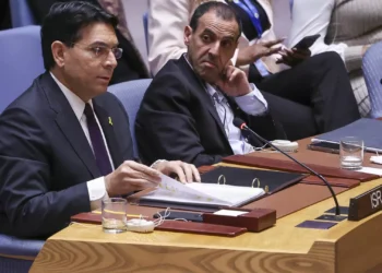 ONU exige cessar-fogo imediato em Gaza, EUA e Israel votam contra