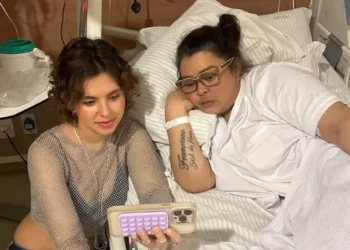 A ação valorosa dos amigos de Preta Gil para animá-la no dia a dia