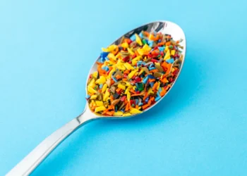 Ranking: os lugares que mais acumulam plásticos no corpo humano